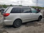 2010 Toyota Sienna Ce იყიდება Littleton-ში, CO - Rear End