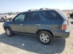 2005 Acura Mdx Touring en Venta en Antelope, CA - Minor Dent/Scratches