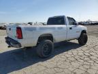 2002 Gmc Sierra C2500 Heavy Duty en Venta en Martinez, CA - Front End