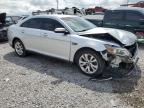 2010 Ford Taurus Sel en Venta en Lawrenceburg, KY - Front End