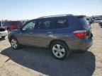 2010 Toyota Highlander Limited zu verkaufen in Sacramento, CA - Rear End