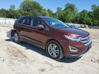 2015 Ford Edge Sel на продаже в Seaford, DE - Rear End
