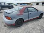 1992 Toyota Paseo  продається в Madisonville, TN - Side