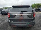 2019 Ford Explorer Xlt na sprzedaż w York Haven, PA - Front End