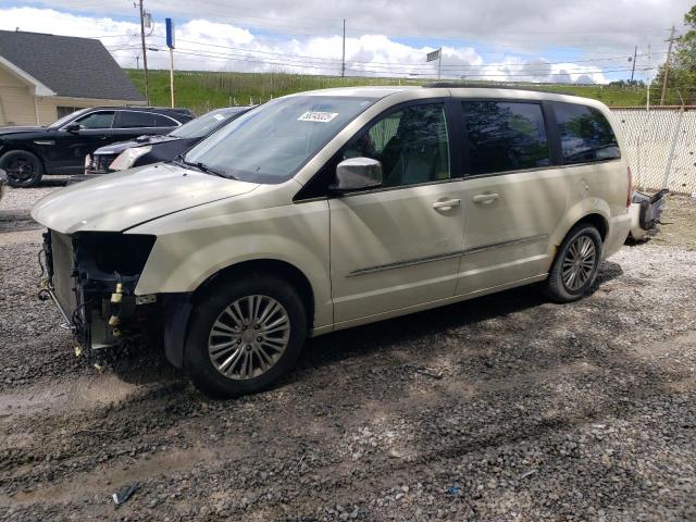 2024 Chrysler Town & Country Touring L