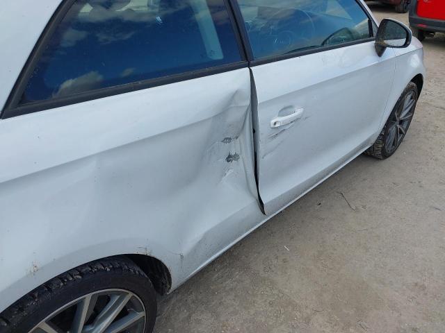 2014 AUDI A1 SPORT T