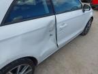 2014 AUDI A1 SPORT T for sale at Copart YORK