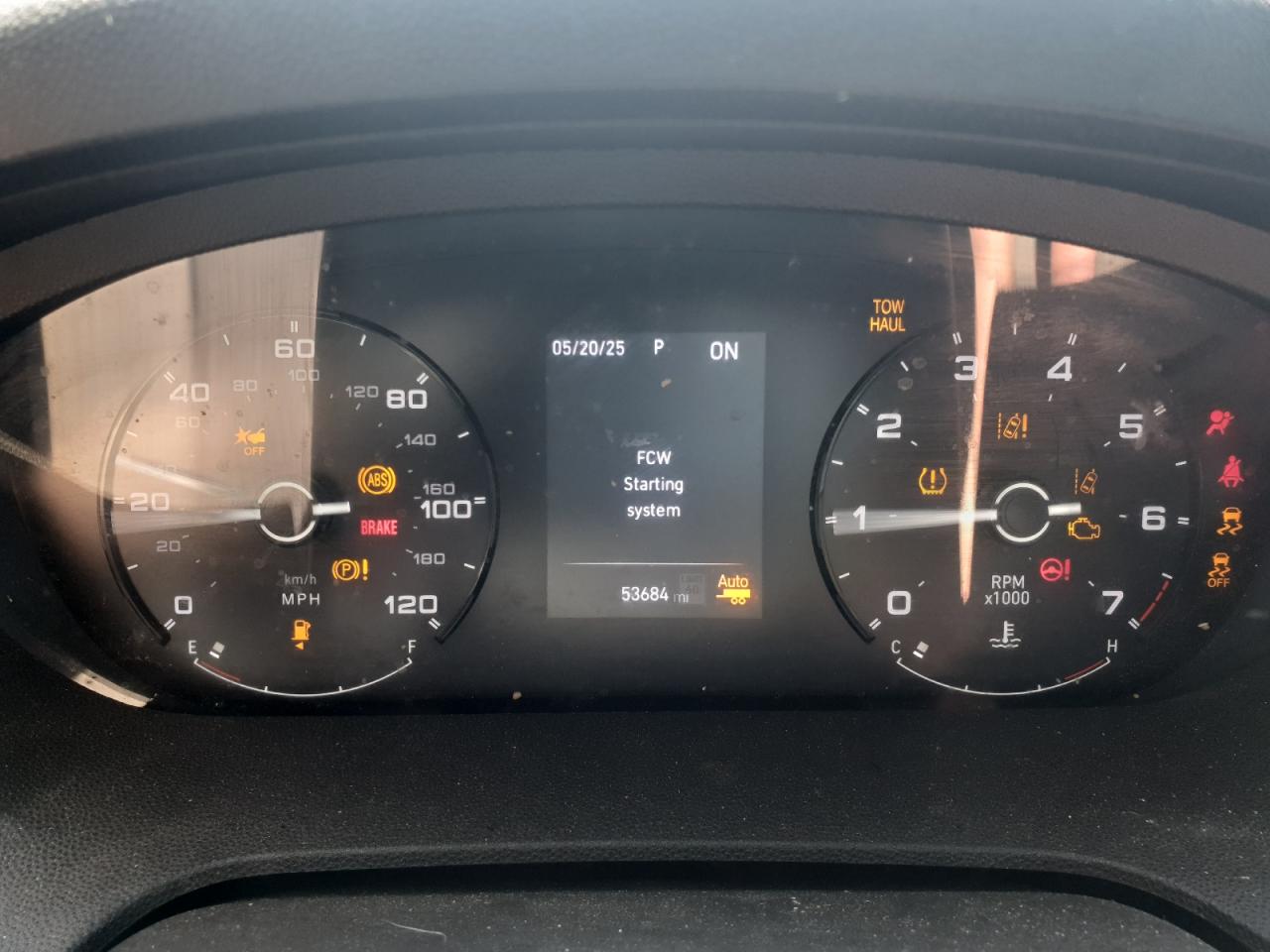 2023 Ram Promaster 3500 3500 High VIN: 3C6MRVJG3PE514630 Lot: 56203745