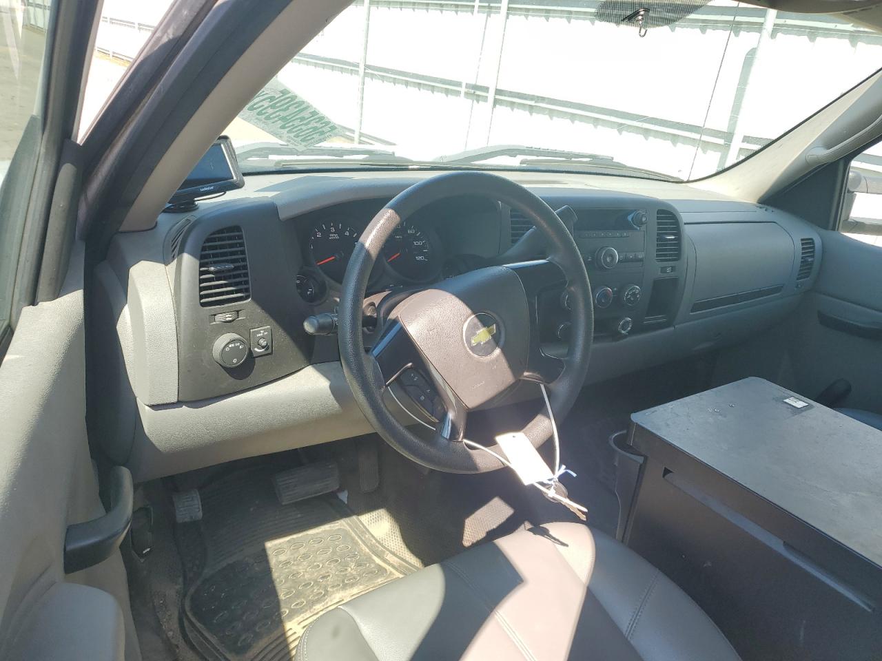 2013 Chevrolet Silverado C1500 VIN: 1GCNCPEX3DZ270479 Lot: 56354395