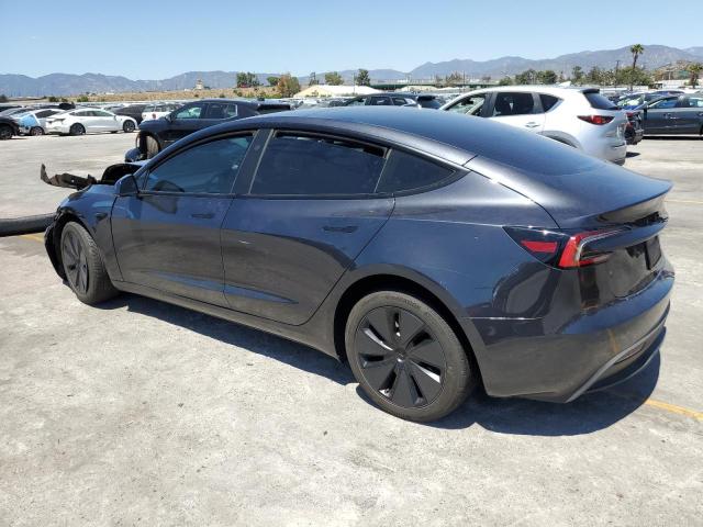  TESLA MODEL 3 2024 Черный