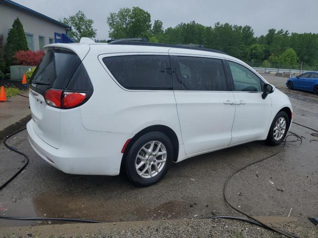 CHRYSLER MINIVAN 2020 Білий