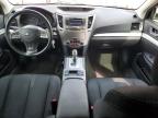 2012 Subaru Outback 2.5I Premium продається в Knightdale, NC - Minor Dent/Scratches