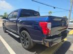 2017 Nissan Titan Sv for Sale in Arcadia, FL - Normal Wear