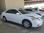 2007 Toyota Camry Ce للبيع في Homestead، FL - Front End