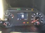 2021 KIA SOUL LX   for sale at Copart TX - DALLAS SOUTH