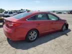 2017 Hyundai Sonata Se   de vânzare în Pennsburg, PA - Front End
