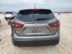 2022 Nissan Rogue Sport S продається в Taylor, TX - Hail