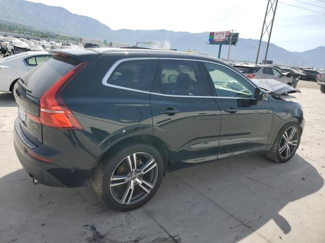  VOLVO XC60 2019 Czarny