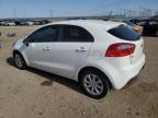 2014 Kia Rio Lx de vânzare în Adelanto, CA - Minor Dent/Scratches