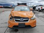 2014 Subaru Xv Crosstrek 2.0 Premium იყიდება Farr West-ში, UT - Front End