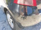 2007 TOYOTA YARIS ZINC for sale at Copart BELFAST