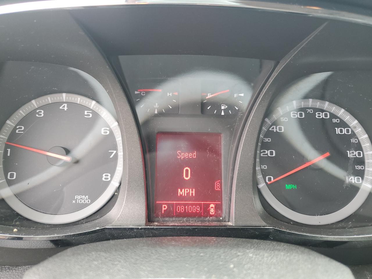 2011 GMC Terrain Slt VIN: 2CTFLVEC5B6411622 Lot: 56589905