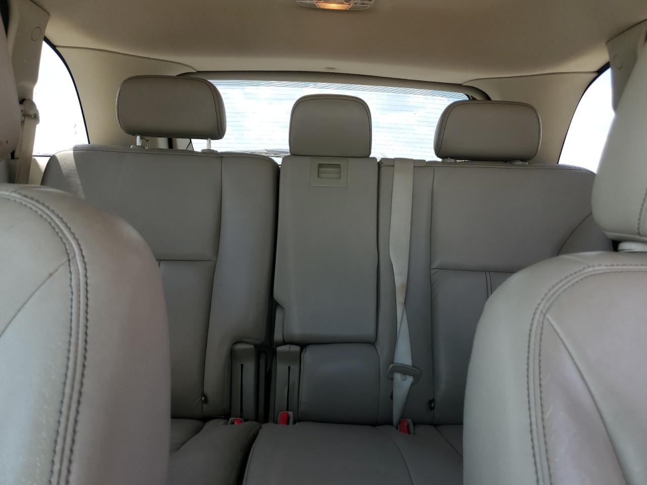 2010 Ford Edge Limited VIN: 2FMDK3KC9ABA16519 Lot: 56204715
