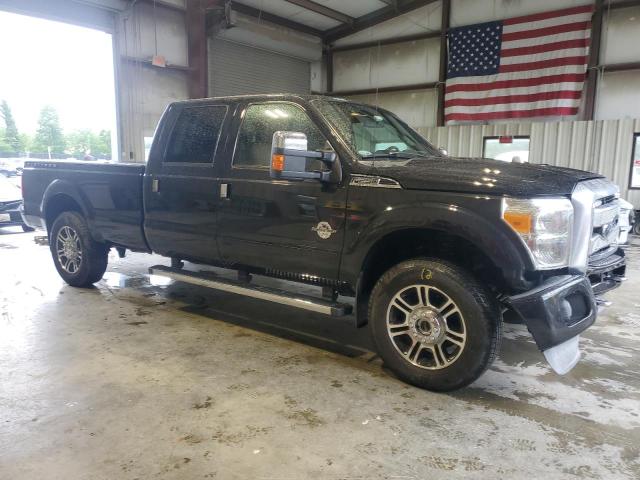  FORD F250 2013 Czarny