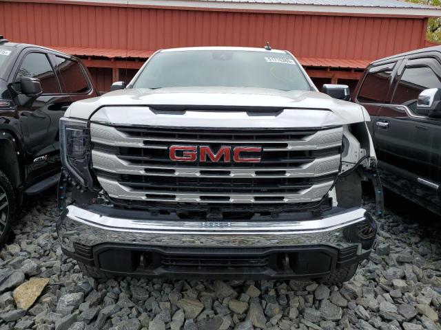  GMC SIERRA 2023 Biały