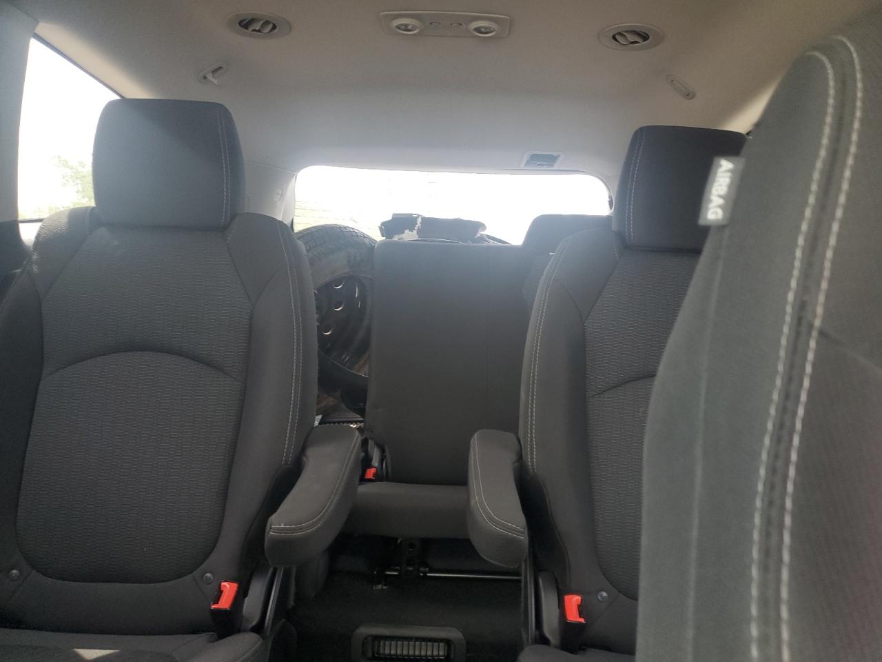 2016 Chevrolet Traverse Lt VIN: 1GNKRHKD7GJ294280 Lot: 57127125