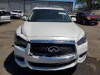 2016 Infiniti Qx60  للبيع في Albuquerque، NM - Front End