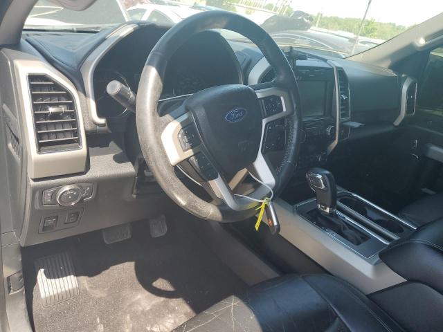  FORD F-150 2019 Белый