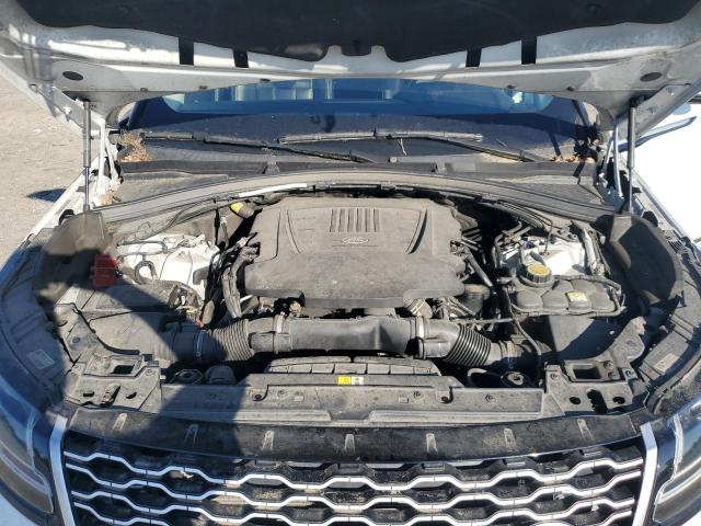 2018 LAND ROVER RANGE ROVER VELAR S  