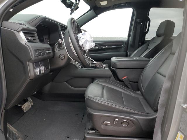  GMC YUKON 2024 Gray