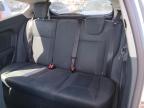 2011 FORD FIESTA ZET for sale at Copart NEWBURY