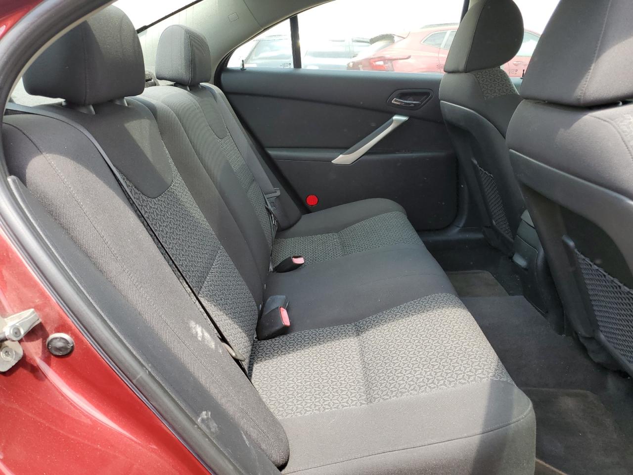 2010 Pontiac G6 VIN: 1G2ZA5E08A4161088 Lot: 56624675