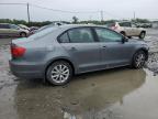 2012 Volkswagen Jetta Se zu verkaufen in Windsor, NJ - Side