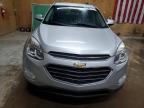 2016 Chevrolet Equinox Lt en Venta en Kincheloe, MI - Front End