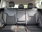 2018 Jeep Compass Trailhawk na sprzedaż w Austell, GA - Front End