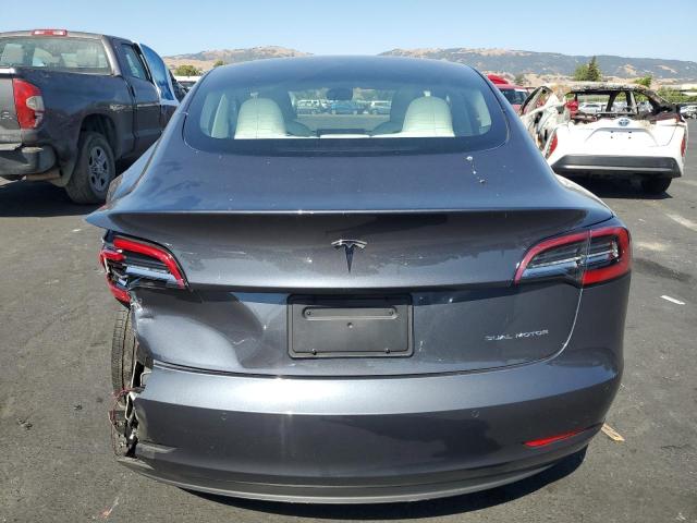  TESLA MODEL 3 2022 Gray
