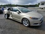 2018 Ford Fusion Se for Sale in Lumberton, NC - Side