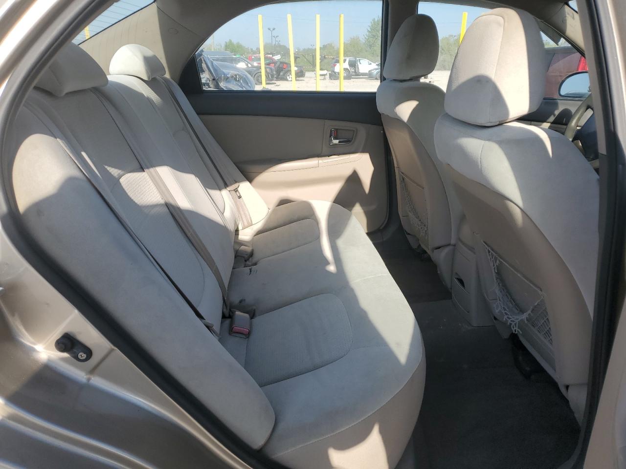 2009 Kia Spectra Ex VIN: KNAFE222995618257 Lot: 56179025