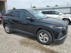 2024 Hyundai Tucson Sel zu verkaufen in Fort Wayne, IN - Vandalism