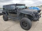 2016 Jeep Wrangler Unlimited Sport for Sale in Wilmer, TX - Minor Dent/Scratches