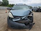 2006 Toyota Sienna Ce de vânzare în Elgin, IL - Front End