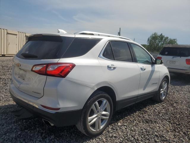  CHEVROLET EQUINOX 2020 Белы