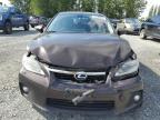 2011 Lexus Ct 200 للبيع في Arlington، WA - Front End
