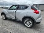 2014 Nissan Juke S იყიდება Tulsa-ში, OK - Water/Flood