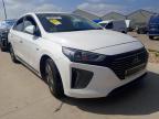 2018 HYUNDAI IONIQ SE H for sale at Copart SANDY