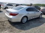 2007 Lexus Ls 460 zu verkaufen in Spartanburg, SC - Front End